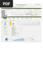 JeffCo COVID 19 Vaccine Utilization Distribution Dashboard Jan. 27, 2021