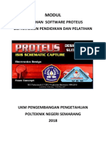 Modul Proteus