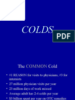 Colds 2uu