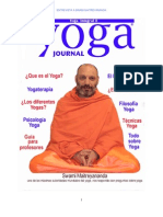 Que Es El Yoga - Swami Maitreyananda®