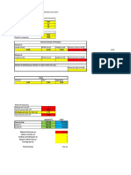 Material Costing