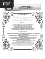 Bahasa Jawa - Arane Anak Kewan - Nama Anak Hewan | PDF | Kajian Bahasa