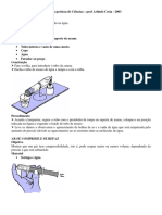 3259506 Apostila Atividades Praticas de Ciencias