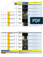 Safety Observation Report Jan 27, 2021 - HSE - Muhammad Ali Raza - Lighting Concerns in Site Basement Area and T-B - Parcel. 406