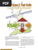Download Green Building Magazine - Hydrogen Supplement - Spring 08 by pureenergycentre SN4934496 doc pdf