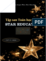 Tap San Star 05-2020