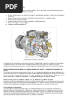 Estructura y funcionamiento