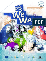 Jovens Booklet WebWeWant