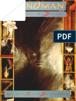 The Sandman Vol. 1 Preludes and Nocturnes (Issues 1-8) by Neil Gaiman, Sam Kieth, Mike Dringenberg, Malcolm Jones III (Z-lib.org)