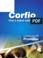 Catalogo de Produtos 2014