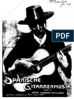 Arcas_Brocà_Vinas-Spanische Gitarrenmusik Vol 2