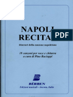Napoli Recital