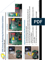 IBG.S.032 Rev 00 KRM Installation SOP