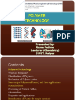 3 Polymer Technology