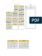 Calendario-en-Excel-2015