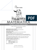 Eksterno Testiranje Matematika 9 2020 A