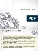 PPN PPN BM