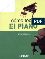 Kupdf.net Como Tocar El Piano Roger Evans