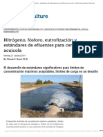 nitrogeno-fosforo-eutrofizacion-y-estandares-de-efluentes-para-certificacion-acuicola