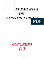 CONCRETO (Clase 20.11.20)