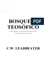 BosquejoTeosofico