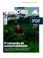 (UP!) ?? Globo Rural (Dez 2019)