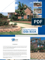Idea Book: Keystone Small Residential