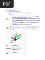 Download 7 Up by Bruno Gk SN49346671 doc pdf