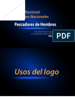 Uso Del Logo Misiones Nacionales - 1