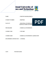 Particulate System-1