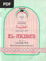 El-Akideh - Bin Baz | PDF