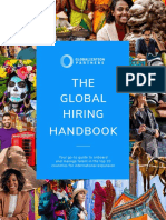 The Global Hiring Handbook Ebook