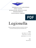 Lengionella