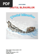 Jules Verne - Tinutul Blanurilor