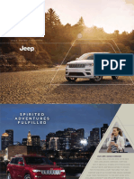 2020 Jeep Grand Cherokee Catalog