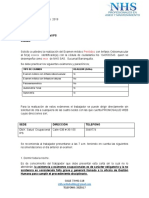 GMX Salud Ocupacional IPS