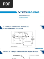 Decreto 1631 de 1907 | PDF | Governo