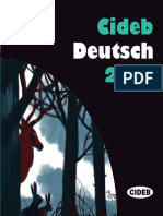 Cideb Deutsch Katalog 2021