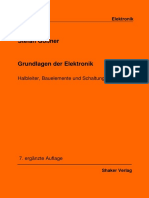 StefanGossner GrundlagenElektronik