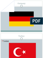 Germany: German