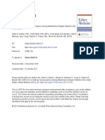 Journal Pre-Proof: Kidney Medicine