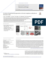 Materials and Design: J. Ast, M. Ghidelli, K. Durst, M. Göken, M. Sebastiani, A.M. Korsunsky