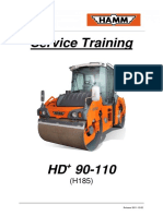 HD+ 90-110 H185