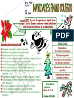 2do P.P.A. (Navidades en Mi Colegio) I Nivel 2004-2005