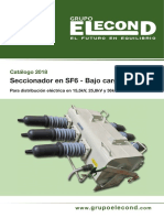 Catalogo-Seccionador-SF6-Bajo-carga