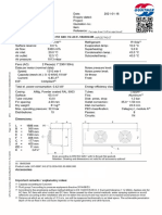 Passage Evaporator