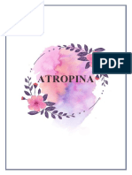 ATROPINA