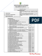 Adquisicion de Materiales Diversos para El Mant Palacio Municipal