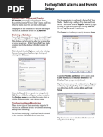 VBA Basic Application For FactoryTalk View Site Edition | PDF | Active ...