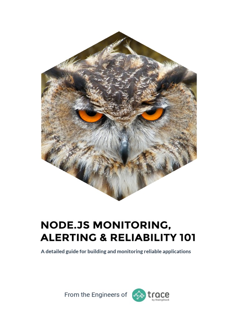 Node js+Monitoring,+Alerting+and+Reliability+101+by+RisingStack+-+2nd ...